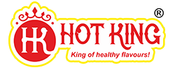 Hot King