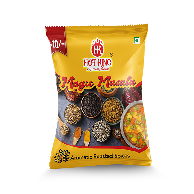 Blended Spices Magic Masala (36 gm)