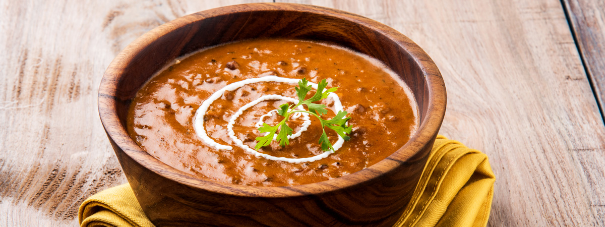 Dal Makhani Recipe