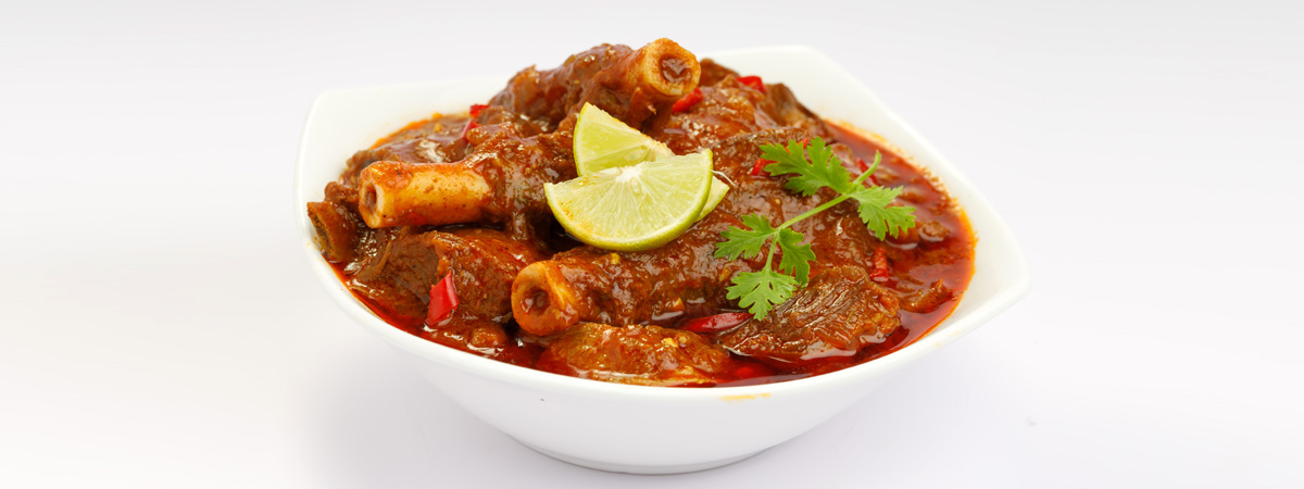 Meat Masala Recipe